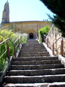 Támara de Campos - Hospital de San Juan de Jerusalén-Ayuntamiento-Museo Etnográfico 14