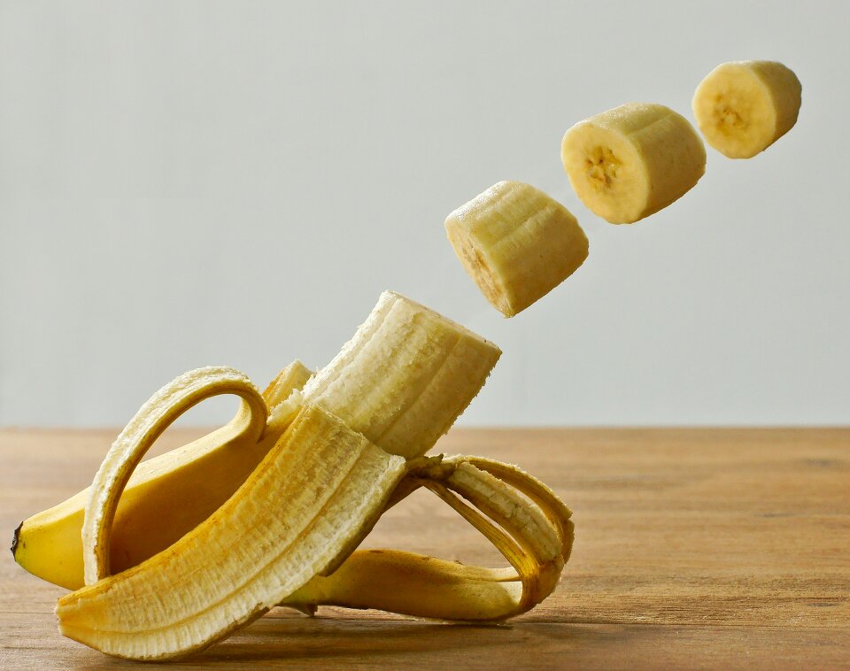 Studio yellow healthy