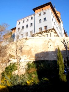 Teruel - Seminario Conciliar 08