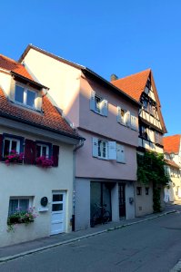 Tübingen, Bachgasse 13
