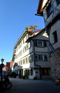 Tübingen, Bei der Fruchtschranne 2