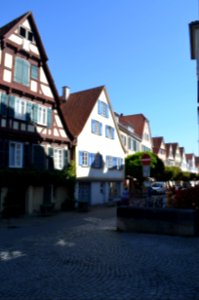 Tübingen, Ammergasse 30 (1)