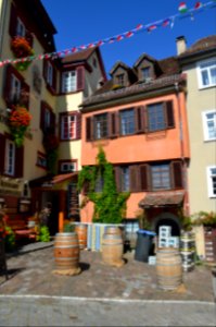 Tübingen, Burgsteige 16