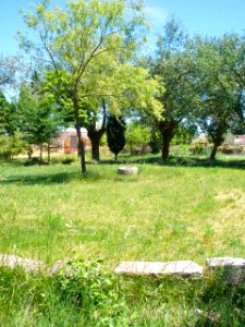Támara de Campos - La Glorieta