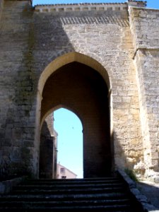 Támara de Campos - Iglesia de San Hipólito el Real 06