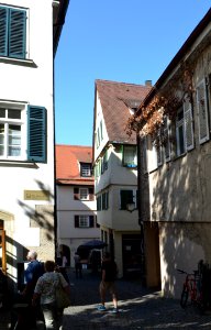Tübingen, Am Lustnauer Tor 9 (1)