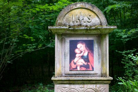 Christ holy child