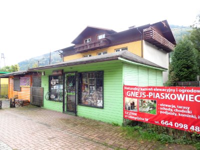 SZCZYRK, AB. 043