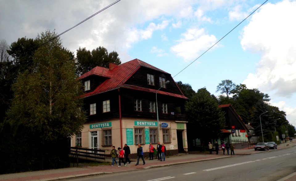 SZCZYRK, AB. 040