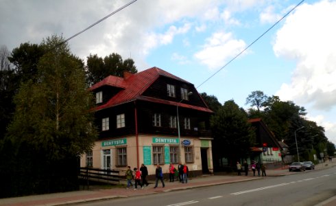 SZCZYRK, AB. 040
