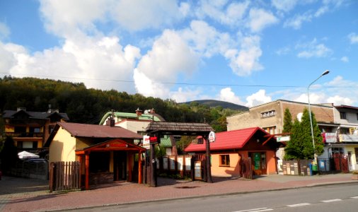 SZCZYRK, AB. 021
