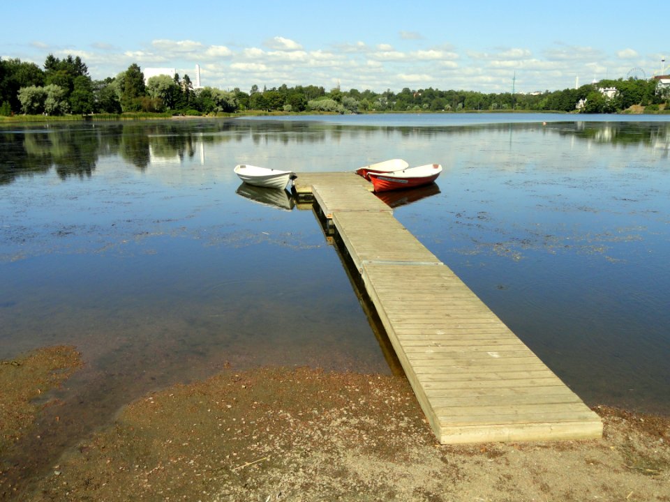 Töölönlahti - DSC03868
