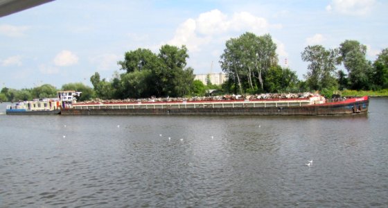 SZCZECIN, AB. 028 photo