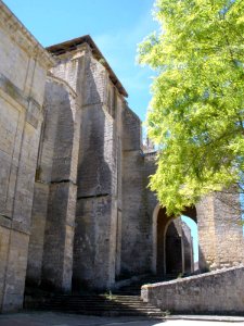 Támara de Campos - Iglesia de San Hipólito el Real 05