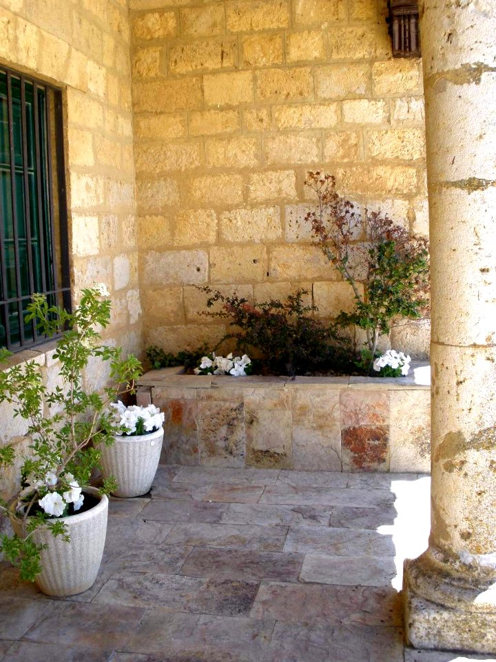 Támara de Campos - Hospital de San Juan de Jerusalén-Ayuntamiento-Museo Etnográfico 03