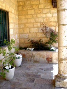 Támara de Campos - Hospital de San Juan de Jerusalén-Ayuntamiento-Museo Etnográfico 03