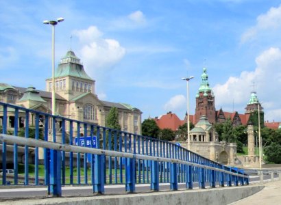 SZCZECIN, AB. 013