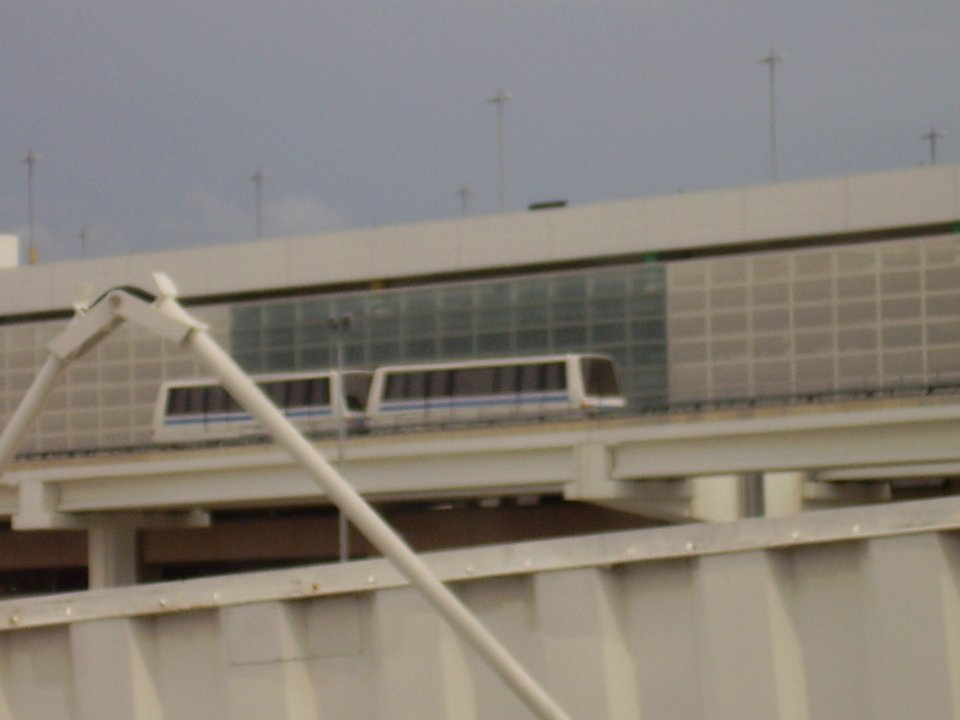 TerminaLink1Houston