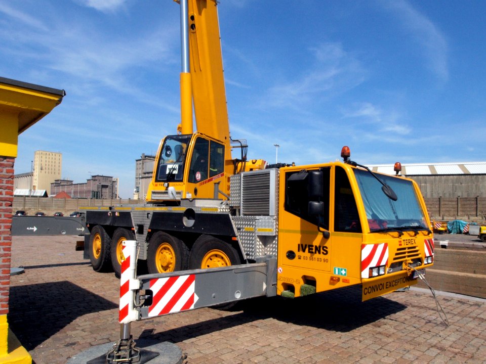 Terex (owner Ivens) p1