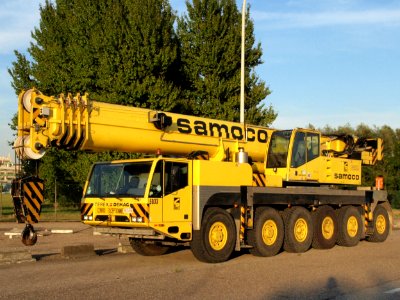 Terex Demag (owner Samoco) p1