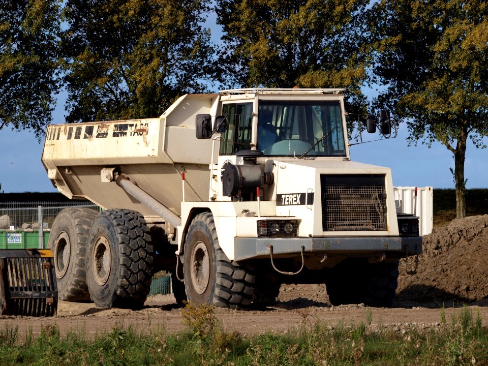 Terex TA30 (owner Bouwlust) pic3