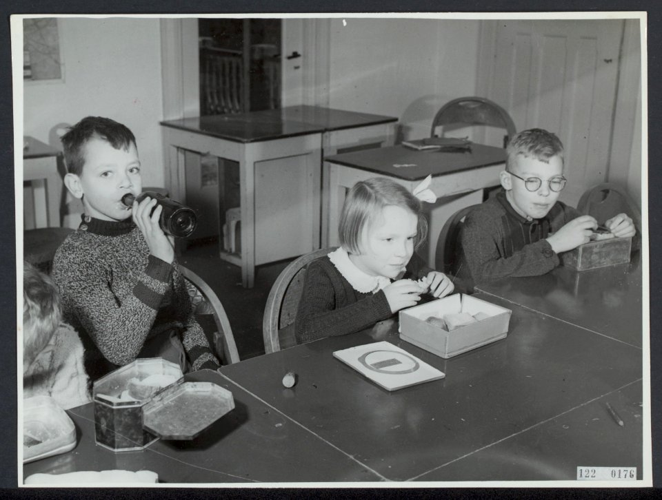Systeem kees boeke (de werkplaats), Bestanddeelnr 122-0176