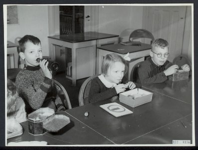 Systeem kees boeke (de werkplaats), Bestanddeelnr 122-0176
