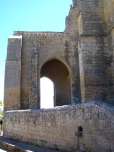 Támara de Campos - Iglesia de San Hipólito el Real 08