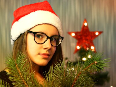 Holiday christmas gift
