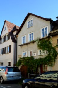 Tübingen, Am kleinen Ämmerle 31