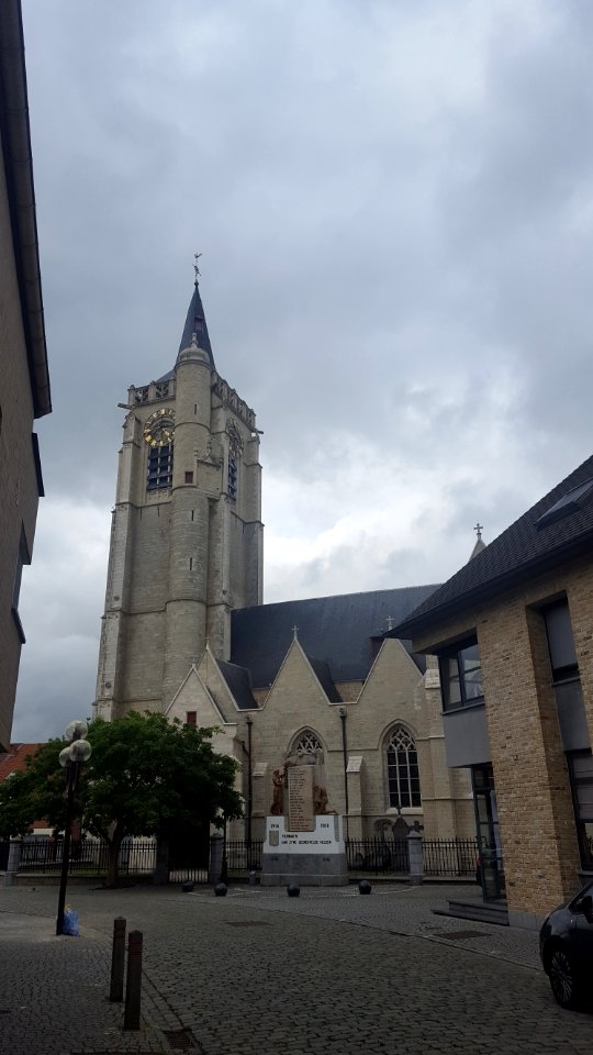 Ternat-Sint-Gertrudiskerk (7)