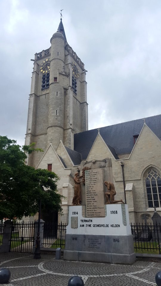 Ternat-Sint-Gertrudiskerk (5)