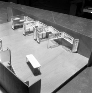 Tentoonstelling Holland Calls voor Amerika, Bestanddeelnr 901-5467