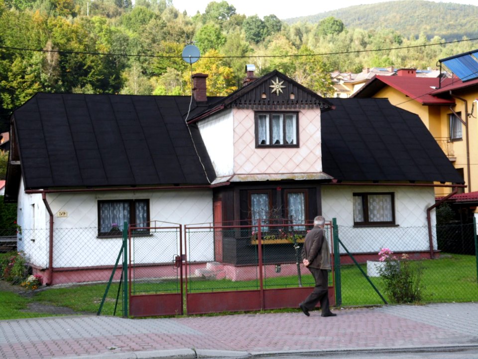 SZCZYRK, AB. 024