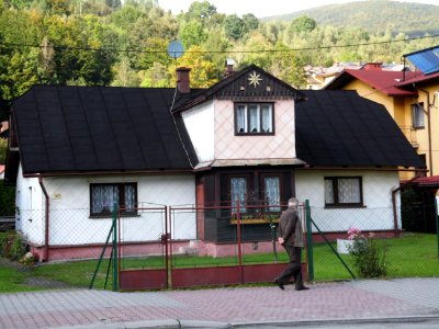 SZCZYRK, AB. 024