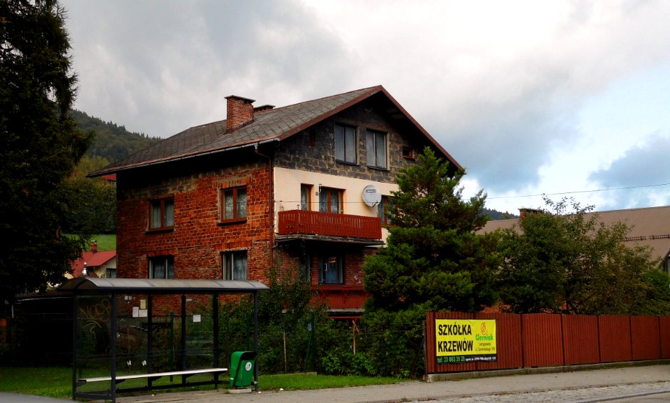 SZCZYRK, AB. 033