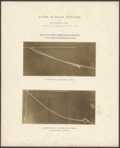 Système de halage funiculaire de M. Maurice Lévy, Membre de lInstitut, Ingénieu, Bestanddeelnr 375