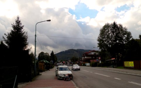SZCZYRK, AB. 036