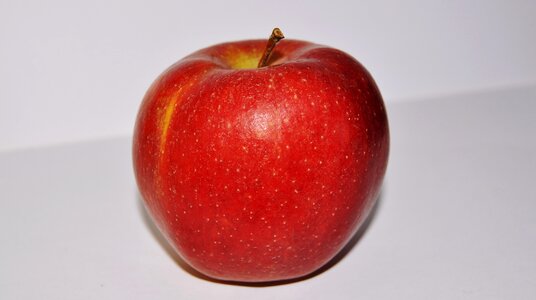 Healthy fresh fruit