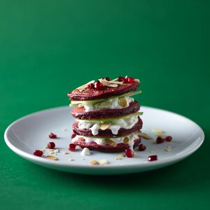 Food beetroot nutrition