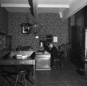 Tentoonstelling PTT, Bestanddeelnr 902-0643
