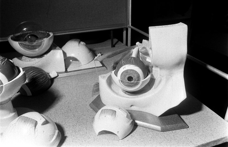 Tentoonstelling Medira 1969 in Julianahal Utrecht., Bestanddeelnr 922-8474