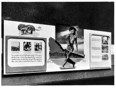 Tentoonstelling over Nederland in Glasgow, Bestanddeelnr 935-1854