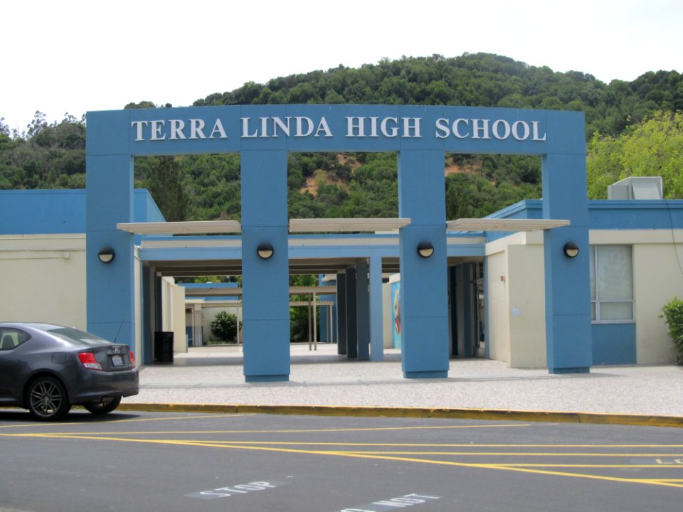 Terra Linda High School 1