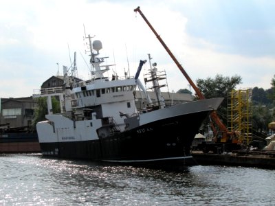 SZCZECIN, AB. 073