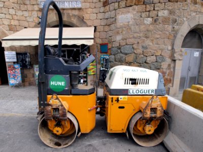 Terex TV1200-1 (owned by HUNE) pic2