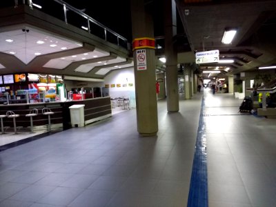 Terminal Rita Maria, Florianópolis