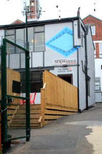 Terminus Tap Room and Bottle Shop