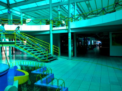 Terminal terrestre de Puno
