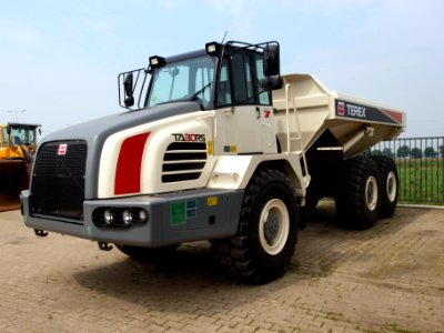 Terex TA30RS p2 photo